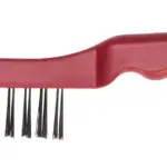 GEDORE RED WIREBRUSH L.260MMBRASS PLASTHAND XXX