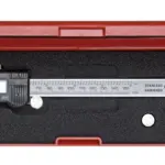GEDORE RED CALIPER MEASURING DIGIT 153MM