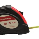 GEDORE RED TAPE MEASURE 3Mx19MM