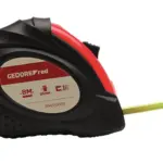 GEDORE RED TAPE MEASURE 8Mx25MM