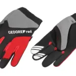 GEDORE RED GLOVES WORK SIZE LARGE XXX