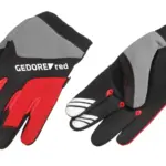 GEDORE RED GLOVES WORK SIZE XLARGE XXX