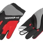 GEDORE RED GLOVES WORK SIZE XXLARGE XXX