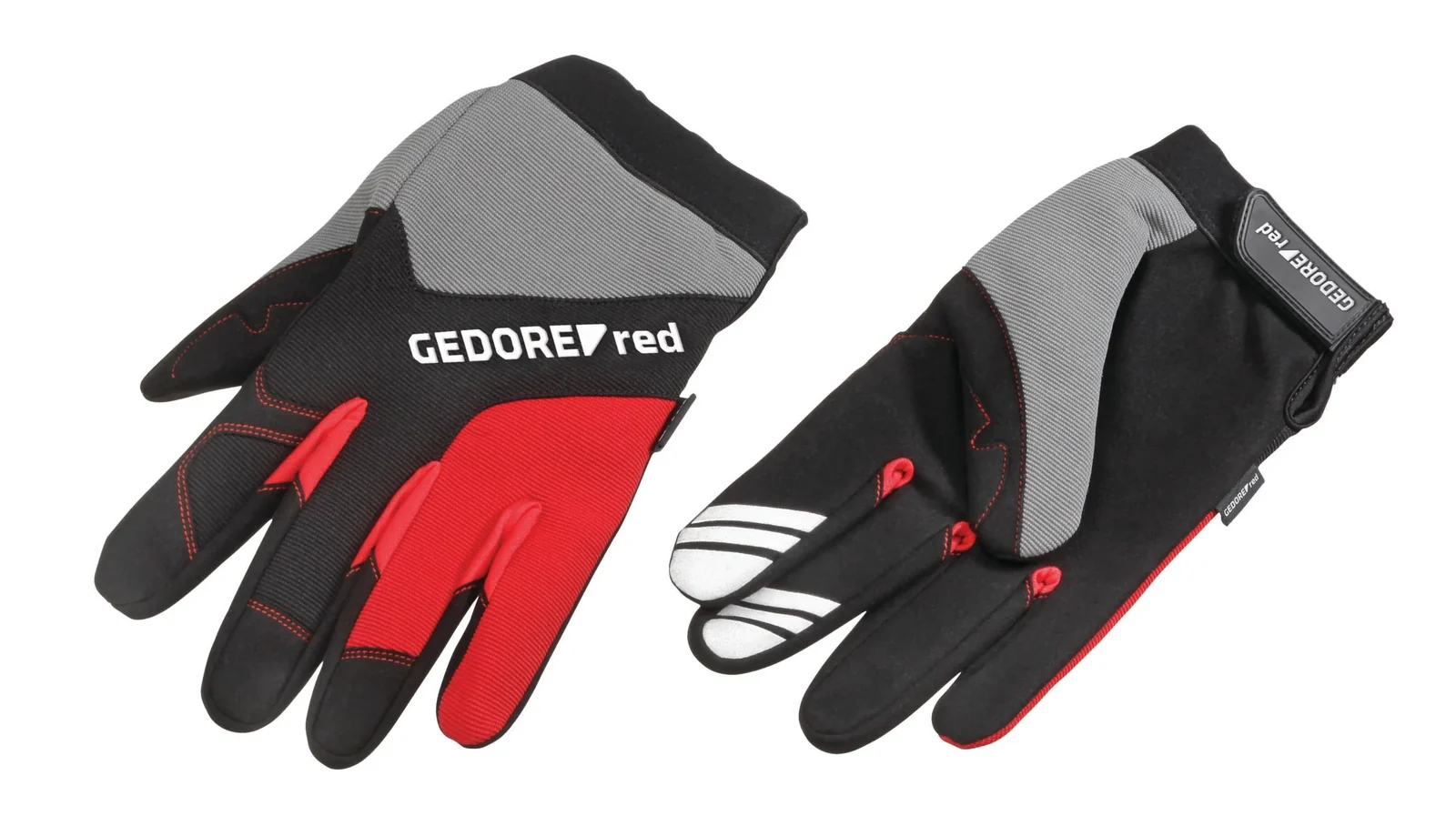gedr99110020.webp GEDORE RED GLOVES WORK SIZE XXLARGE XXX - Image 1