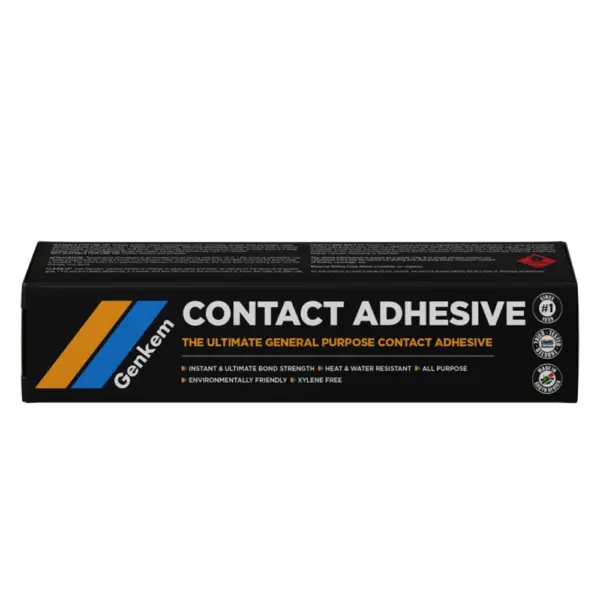 GENKEM ADHESIVE CONTACT  50ML BOX