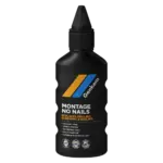 GENKEM ADHESIVE MONTAGE NO NAILS-125ML