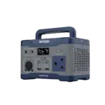 GENTECH PORTABLE POWER STATION PRO600i XXX