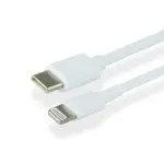 GMA DATA CABLE USB-C TO LIGHTNING 1M P/5