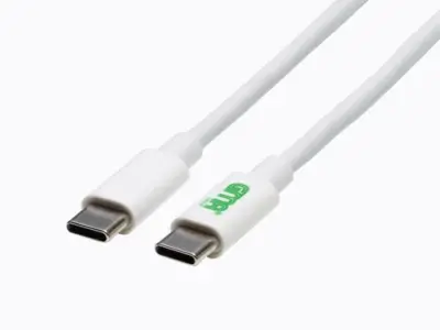 GMA DATA CABLE USB-C TO USB-C 1M P/5