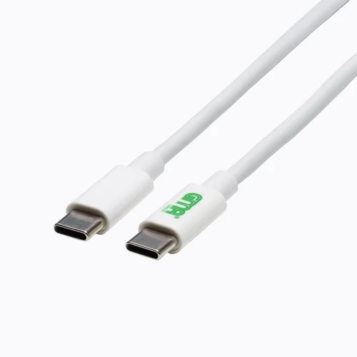 gma0025.webp GMA DATA CABLE USB-C TO USB-C 2M P/5 - Image 1