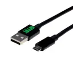GMA DATA CABLE MICRO-USB - 1M P/5