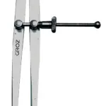 GROZ CALIPER SPRING INSIDE 200MM ID/8