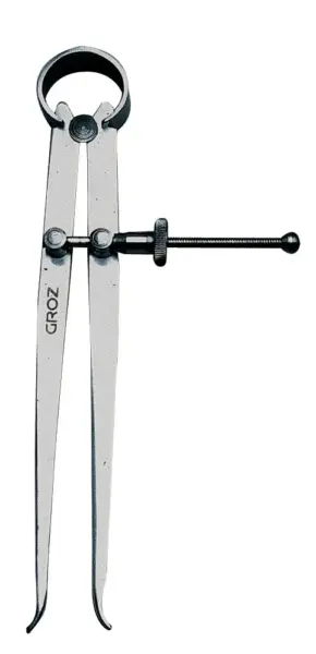 GROZ CALIPER SPRING INSIDE 250MM ID/10
