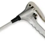 GROZ GREASE PUMP FOOT MINILUBE GS-5 5KG