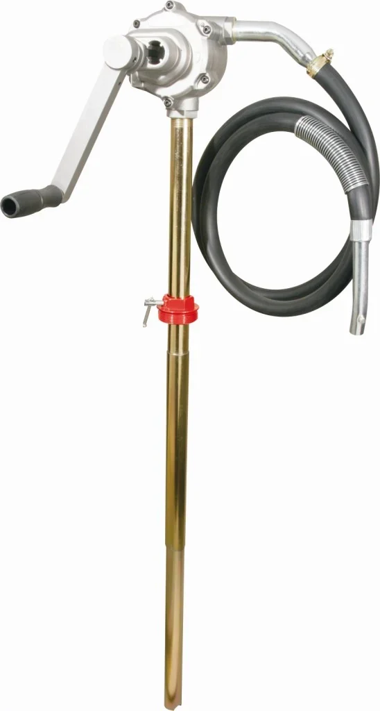 gro2160.webp GROZ PUMP BARREL ROTARY H/D RB/3H - Image 1