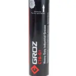 GROZ GREASE CARTRIDGE PREMIUM BRAND 400G