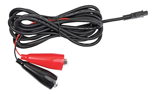 gro2168-001.webp SP GROZ PUMP POWER CABLE&CLIPS XXX - Image 1