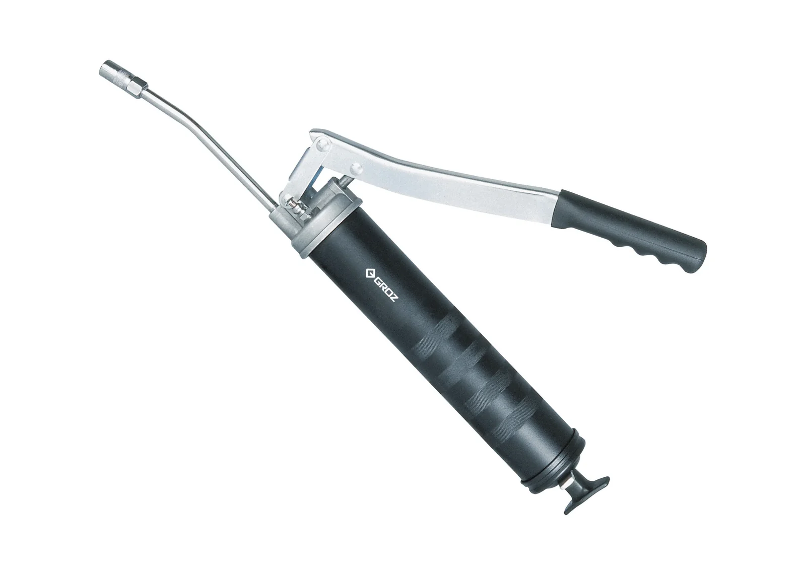 gro2200.webp GROZ GREASE GUN 500G LEV HD G1RF/HD/DLPB - Image 1