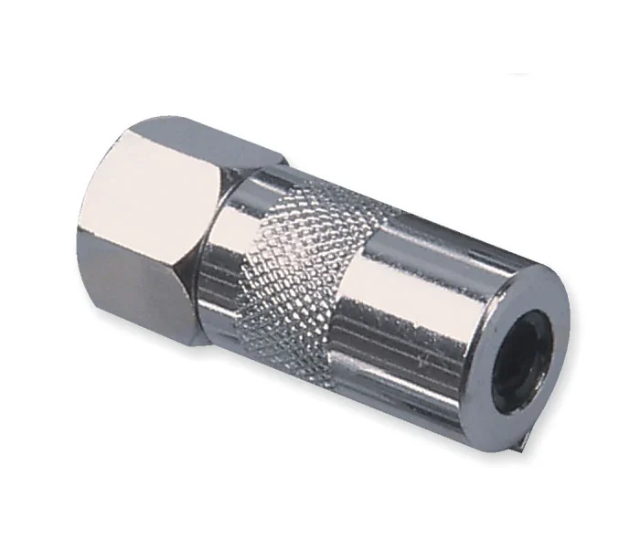 gro2205.webp GROZ GREASE GUN COUPLER PROF HC143B 3JAW - Image 1