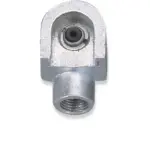 GROZ GREASE GUN COUPLER FIX 1/8BSP HOC1B