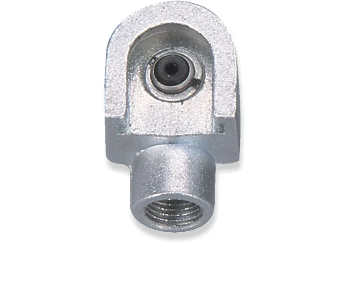 gro2207.webp GROZ GREASE GUN COUPLER FIX 1/8BSP HOC1B - Image 1