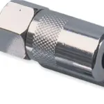 GROZ GREASE GUN COUPLER H/D HC12/4B 4JAW
