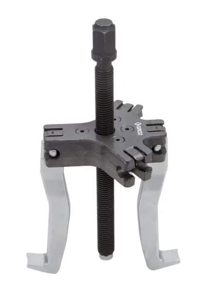 GROZ RATCHETING GEAR PULLER 150MM