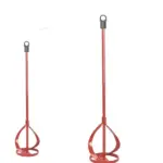 GROZ PAINT MIXER CARDED 80MM PMX/80