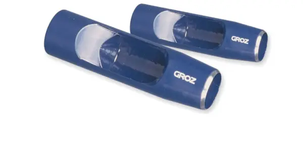 GROZ PUNCH BELT HPL 25MM