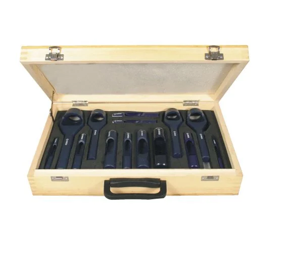 gro3884.webp GROZ PUNCH BELT/WAD SET 6-38MM HPL/14MST - Image 1