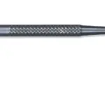 GROZ PUNCH CENTRE ROUND  5.0X100MM CP-5M