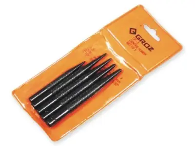 GROZ PUNCH CENTRE SET CP-5 P/5