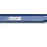 GROZ PUNCH CENTRE ROUND 10X150MM H/D CPHD10