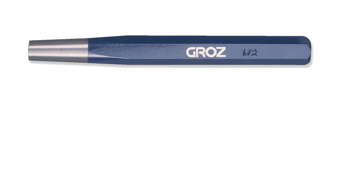 gro4050.webp GROZ PUNCH DRIFT H/D 4.0X225MM DFPHD4 - Image 1