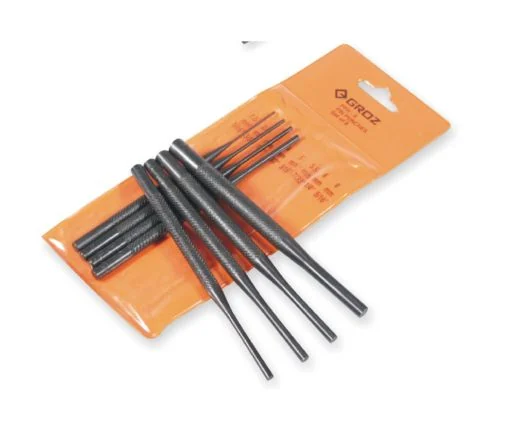 gro4540.webp GROZ PUNCH PIN SET L/S 1.5-8MM PPR/8SM - Image 1