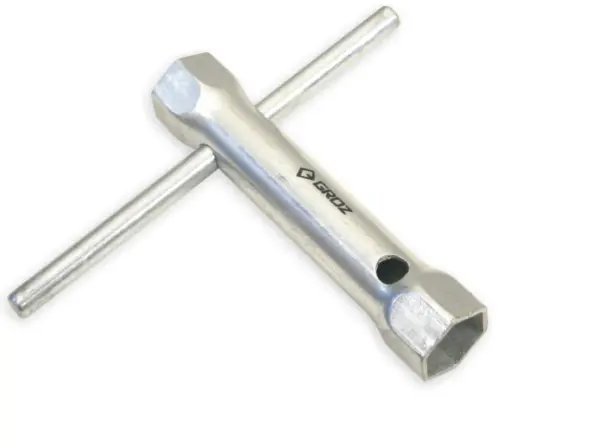GROZ SPANNER TUBE 22X23MM BW22-23