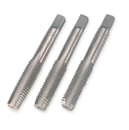 gro6555.webp GROZ TAP HAND C/STEEL SET M3X0.5 - Image 1