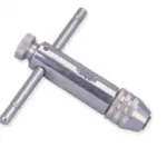 GROZ TAPWRENCH T-HANDLE RATCHET M4-M6 TWR14