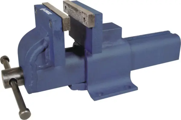 GROZ VICE ENGINEER BENCH 200MM