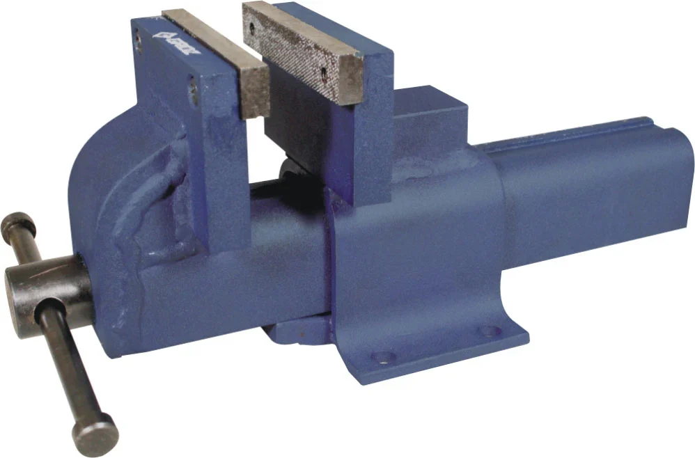 gro6723.webp GROZ VICE ENGINEER BENCH 200MM - Image 1