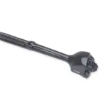 GROZ WHEELDRESSER COMPLETE NO-O WD/00