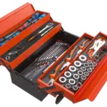 GROZ TOOLKIT 64PC UNIVERSAL VALUE SERIES