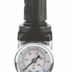 GROZ AIR REG W/GAUGE STD 1/2  XXX