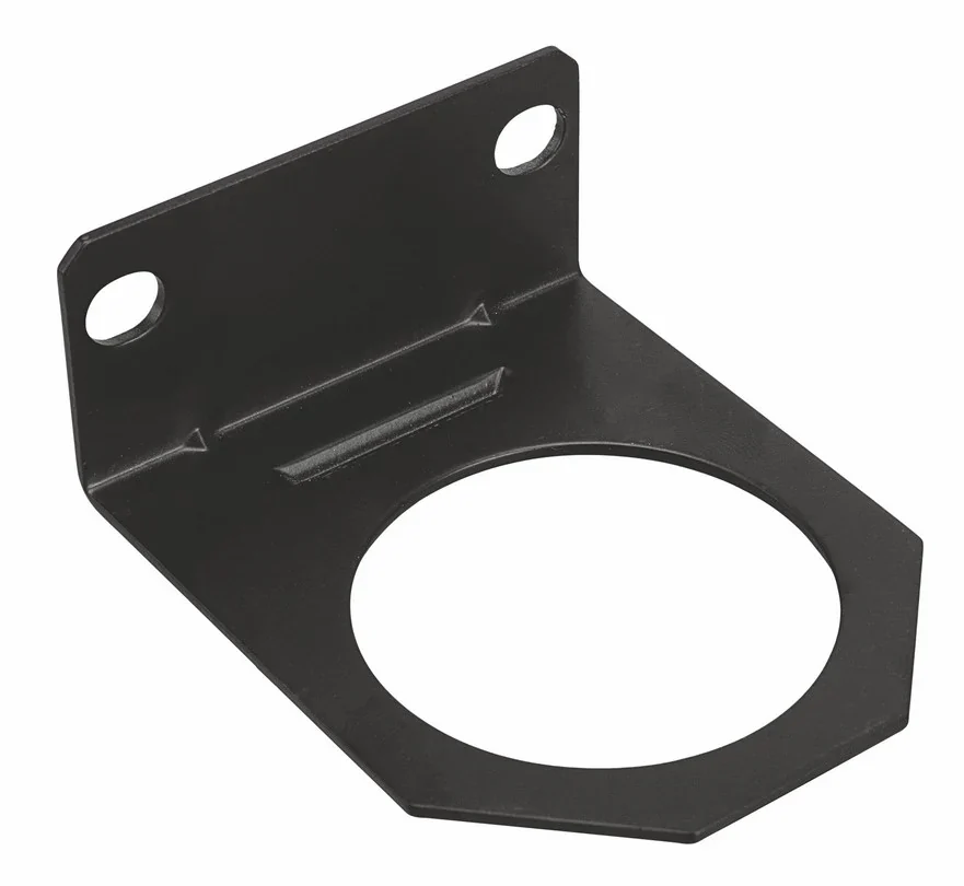 gro8124.webp GROZ MOUNT BRACKET 1/2 AIR REGULATORXXX - Image 1