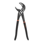 GROZ W/PUMP PLIER 250MM RUBBERDHANDLEXXX