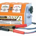 HAWKINS BATTERY LOAD TESTER 600AMP