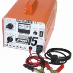 HAWKINS BATTERY CHARGER PRO15 6-24V 10A