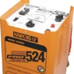 HAWKINS BATTERY CHARGER PRO524 12-24V60
