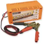 HAWKINS BATTERY CHARGER POWER 8 12V 6A