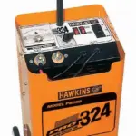 HAWKINS BATTERY POWER BOOSTER PRO324